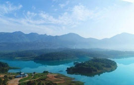 anayirankal dam