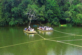 kuruva Island