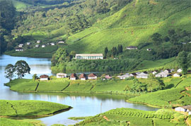 places to visit munnar