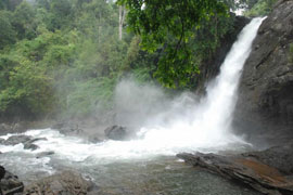 soochipara falls